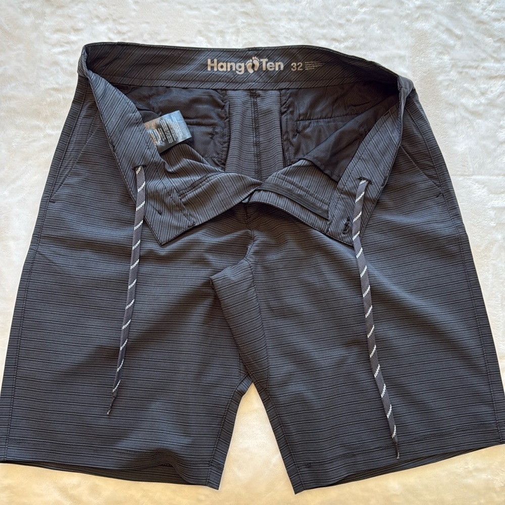 Hang Ten Men’s Shorts - Picture 4 of 10